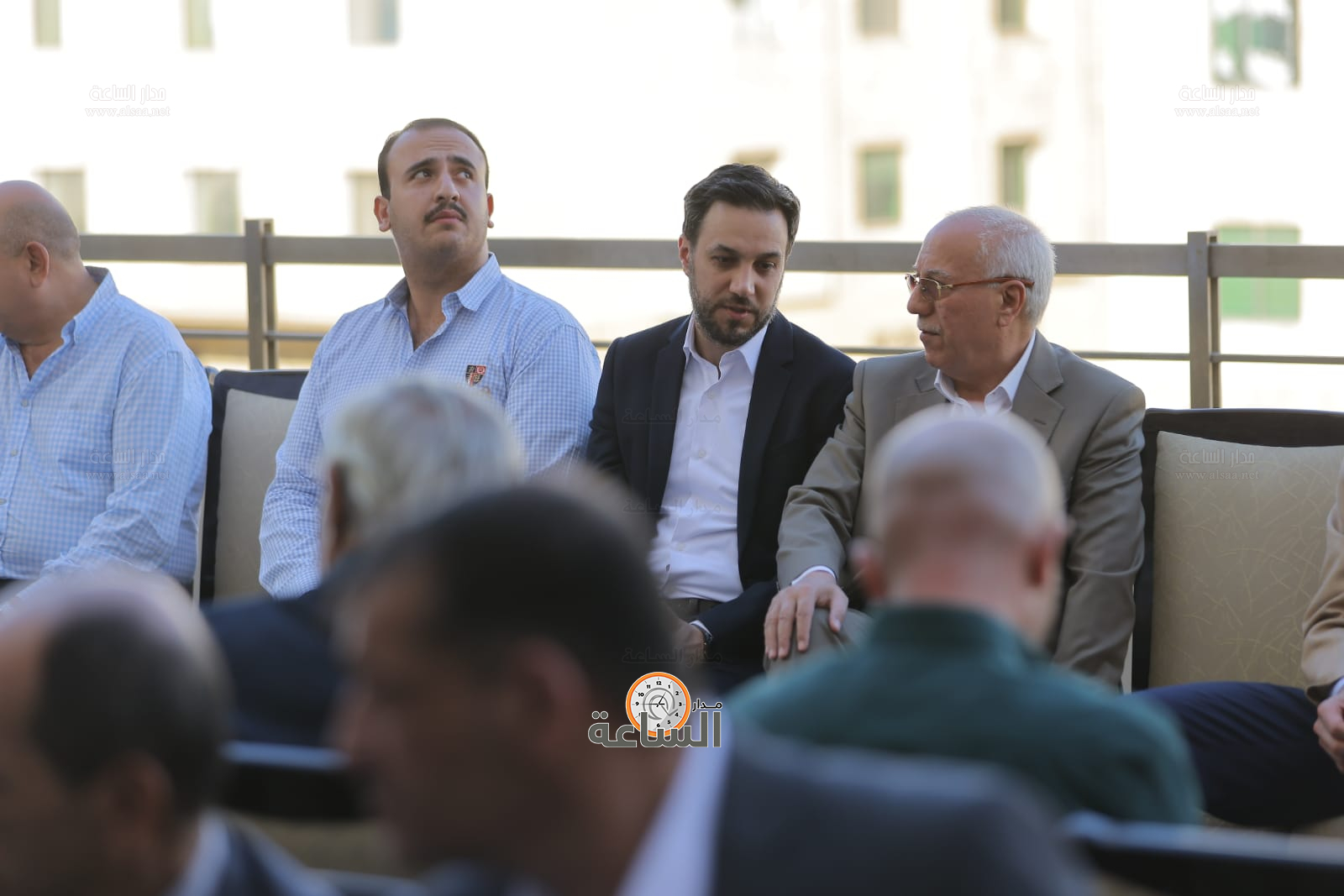 Madar Al-Saa Images 0.5887098511200045