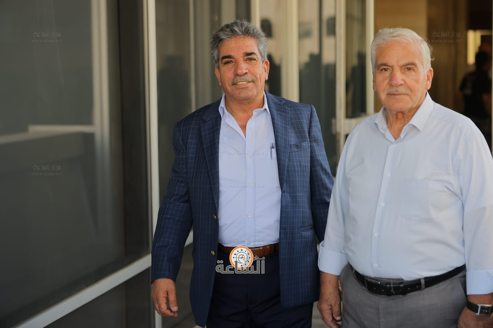 Madar Al-Saa Images 0.001841537509783997