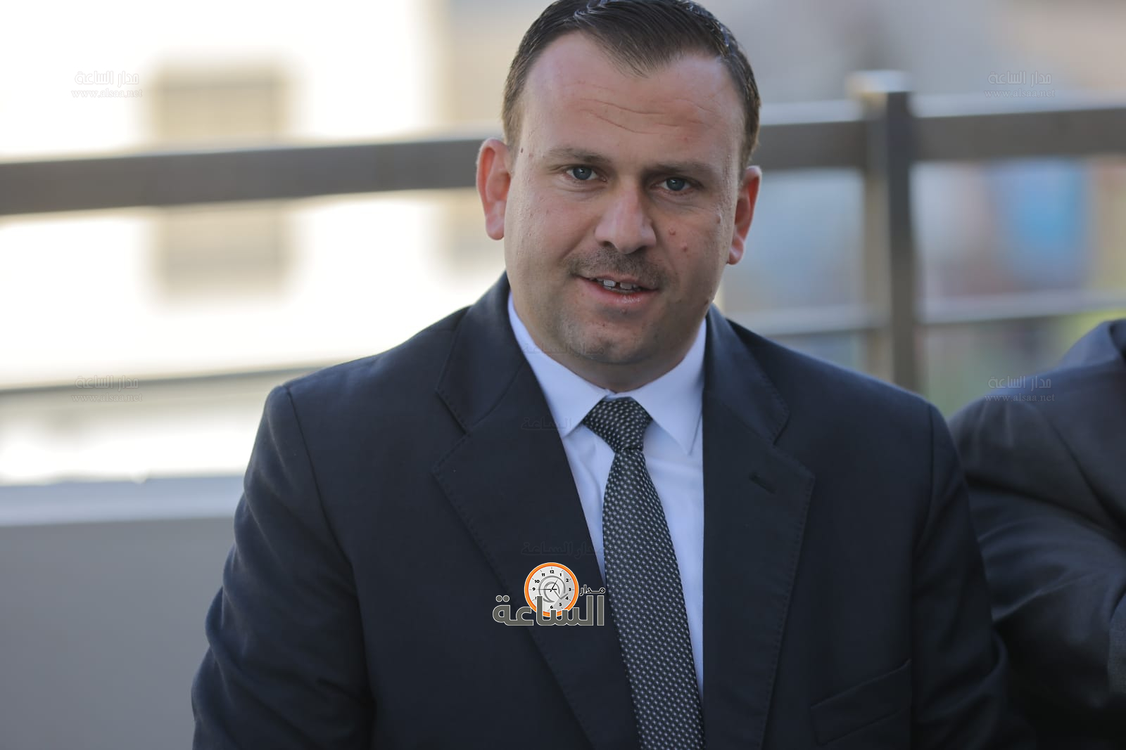 Madar Al-Saa Images 0.20159001539933186