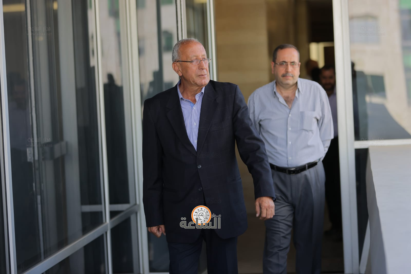 Madar Al-Saa Images 0.07853092578999221