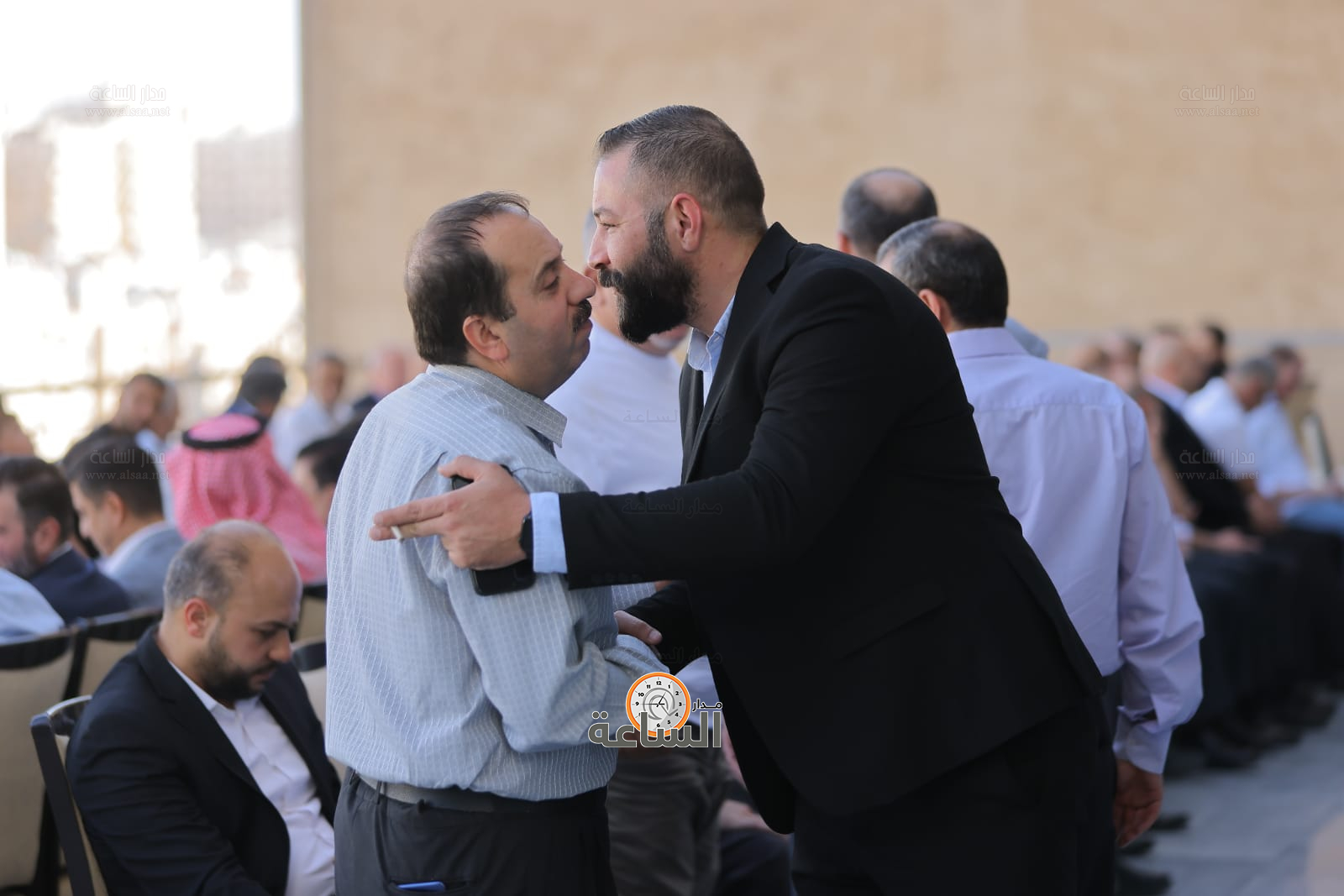 Madar Al-Saa Images 0.46272258926358956