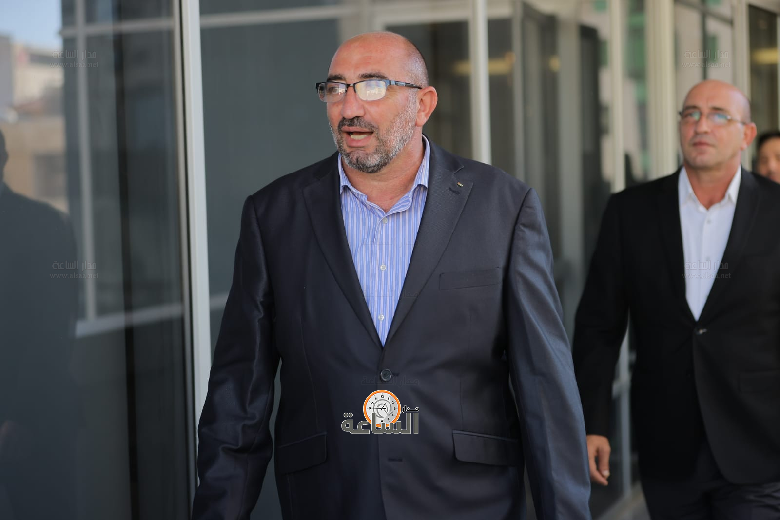 Madar Al-Saa Images 0.33364711112775447