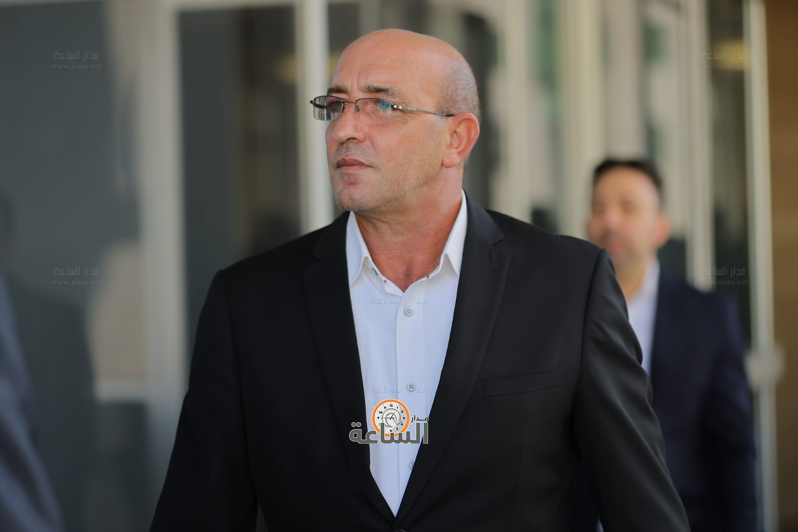 Madar Al-Saa Images 0.7346342919581191