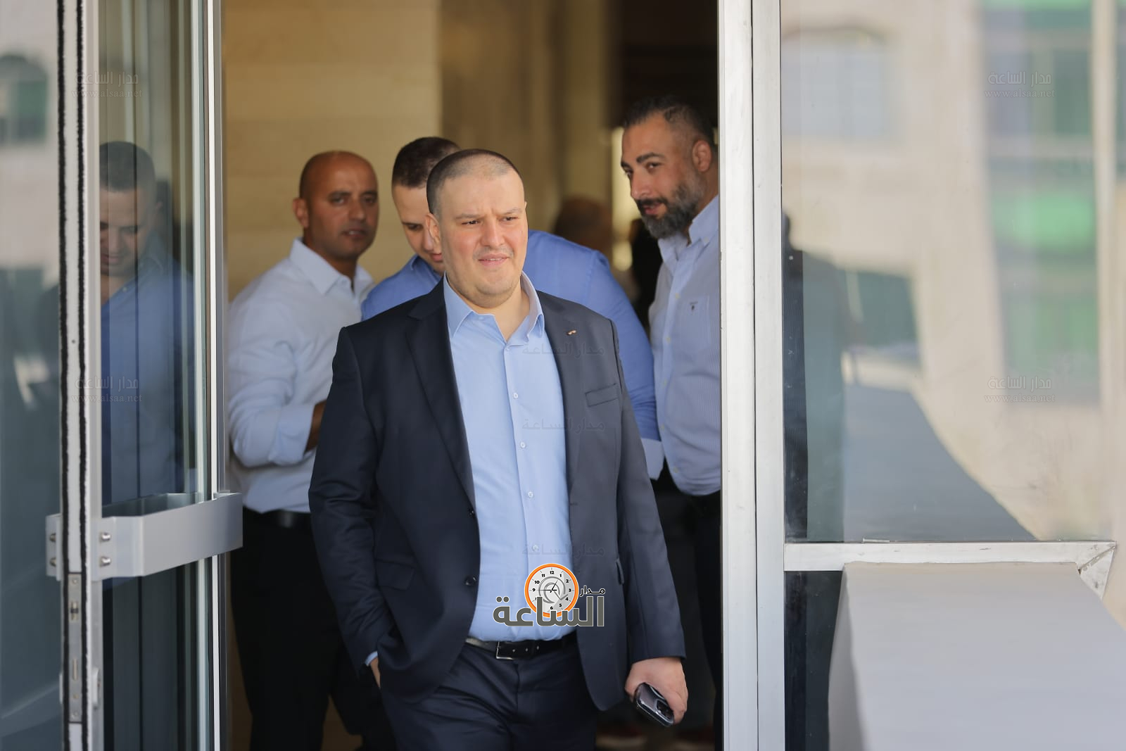 Madar Al-Saa Images 0.40031076787344433