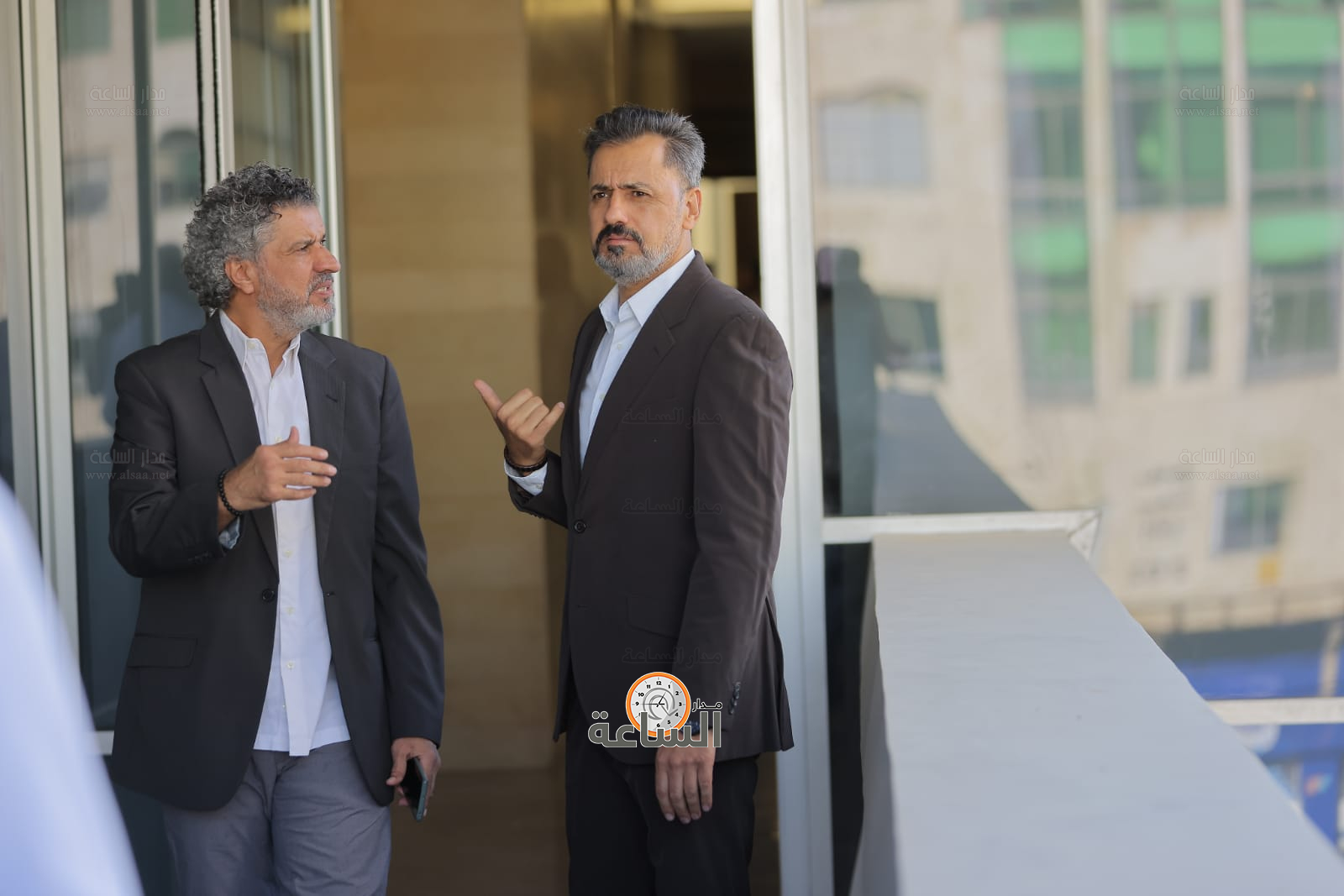 Madar Al-Saa Images 0.9116012243932224