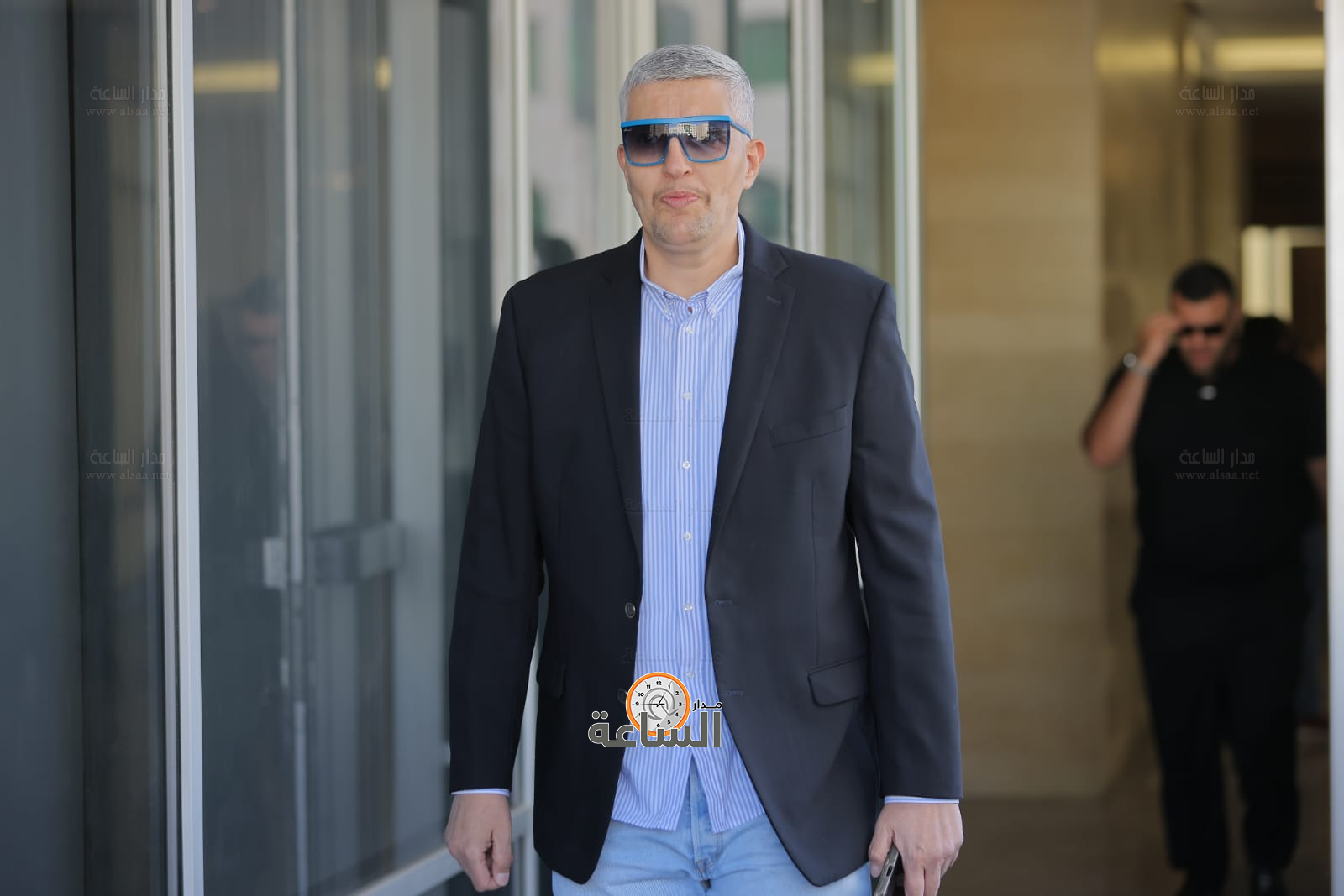 Madar Al-Saa Images 0.3285372718093257