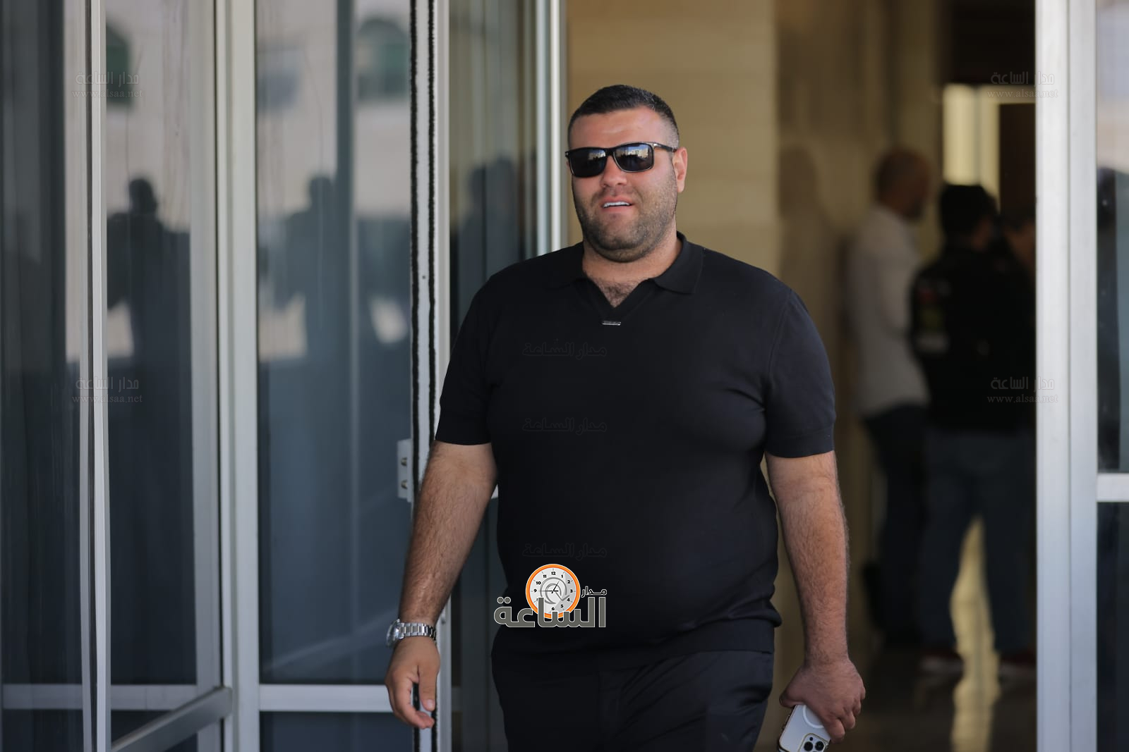 Madar Al-Saa Images 0.6997221960869003