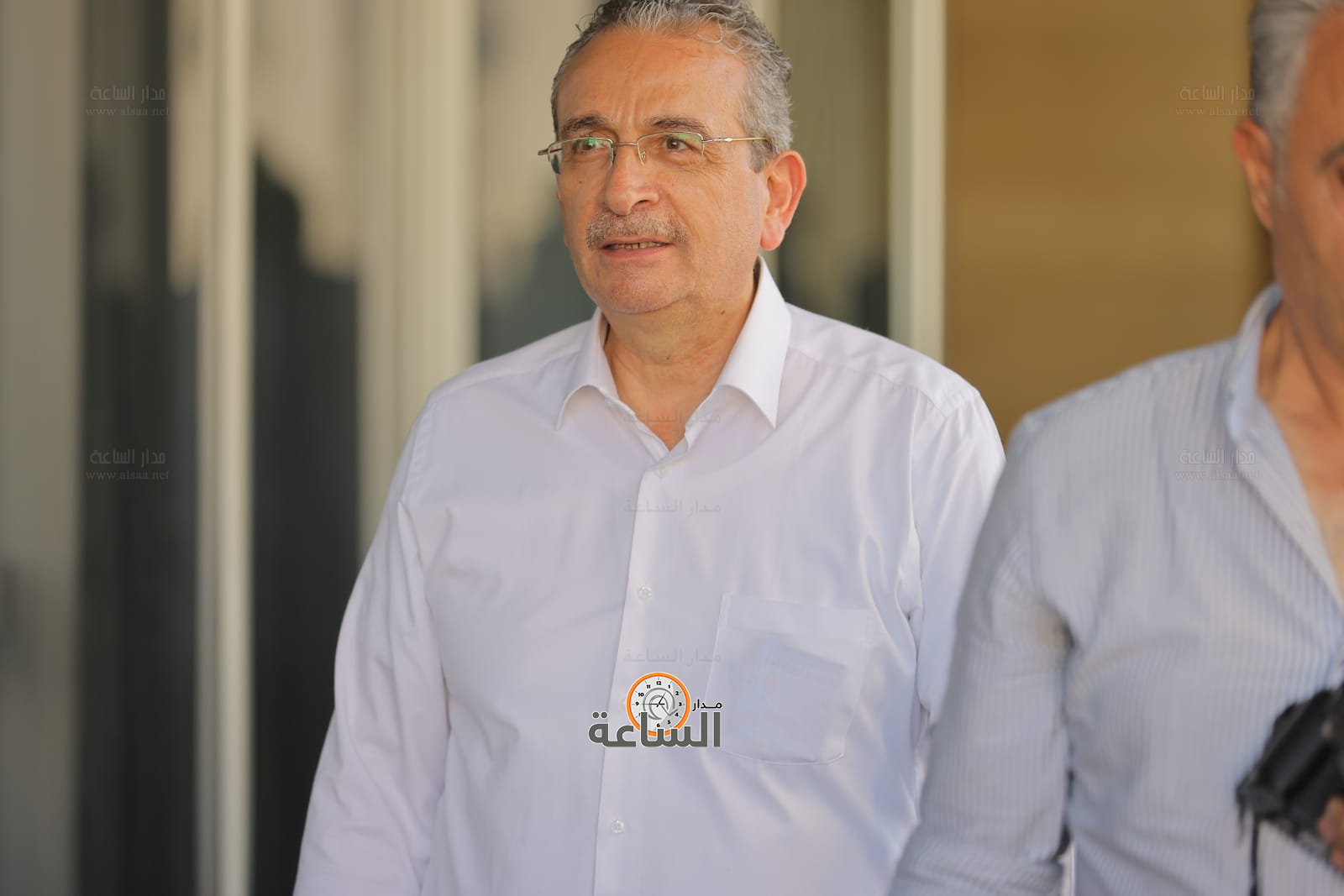 Madar Al-Saa Images 0.7180640738765368