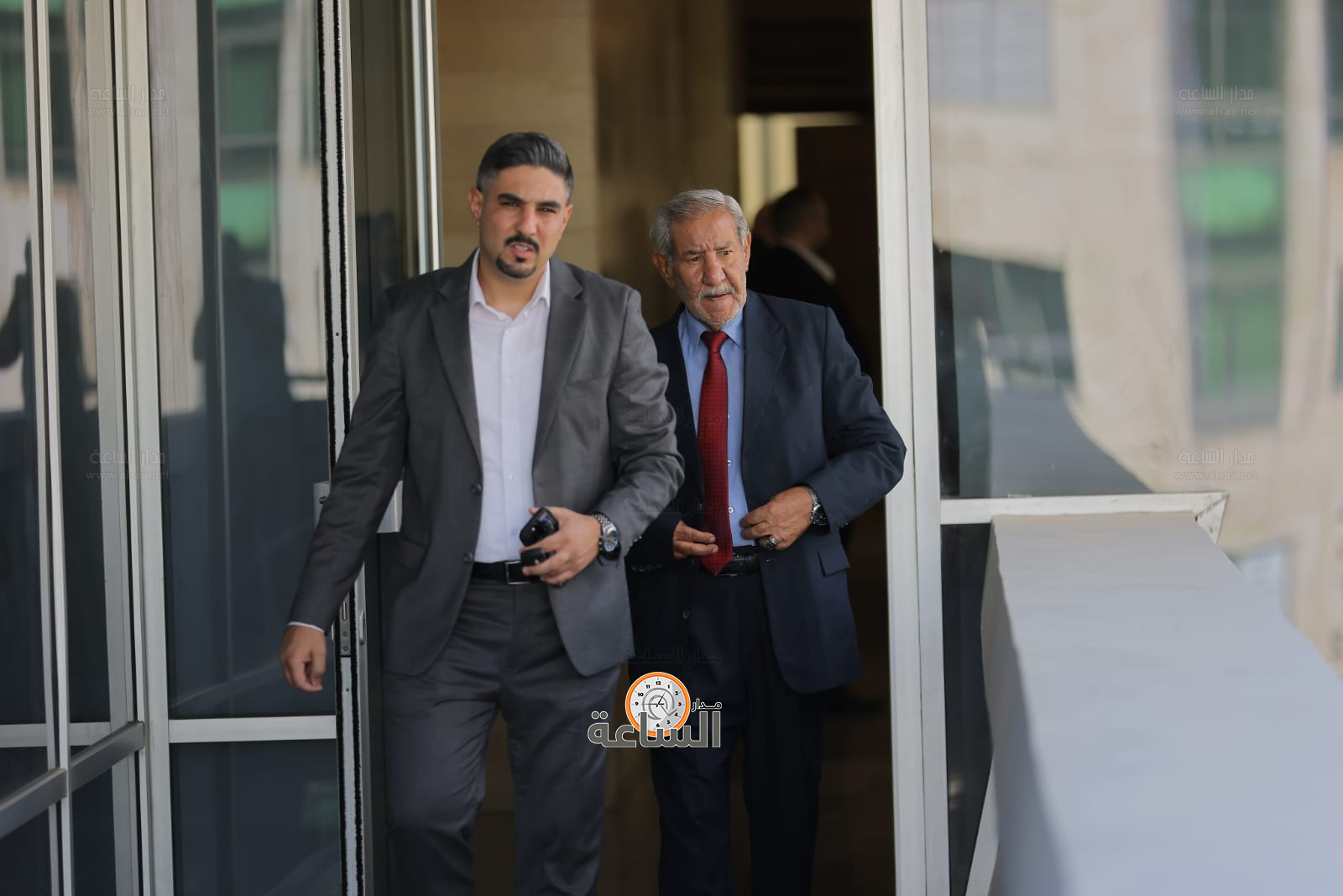 Madar Al-Saa Images 0.11106570609919253