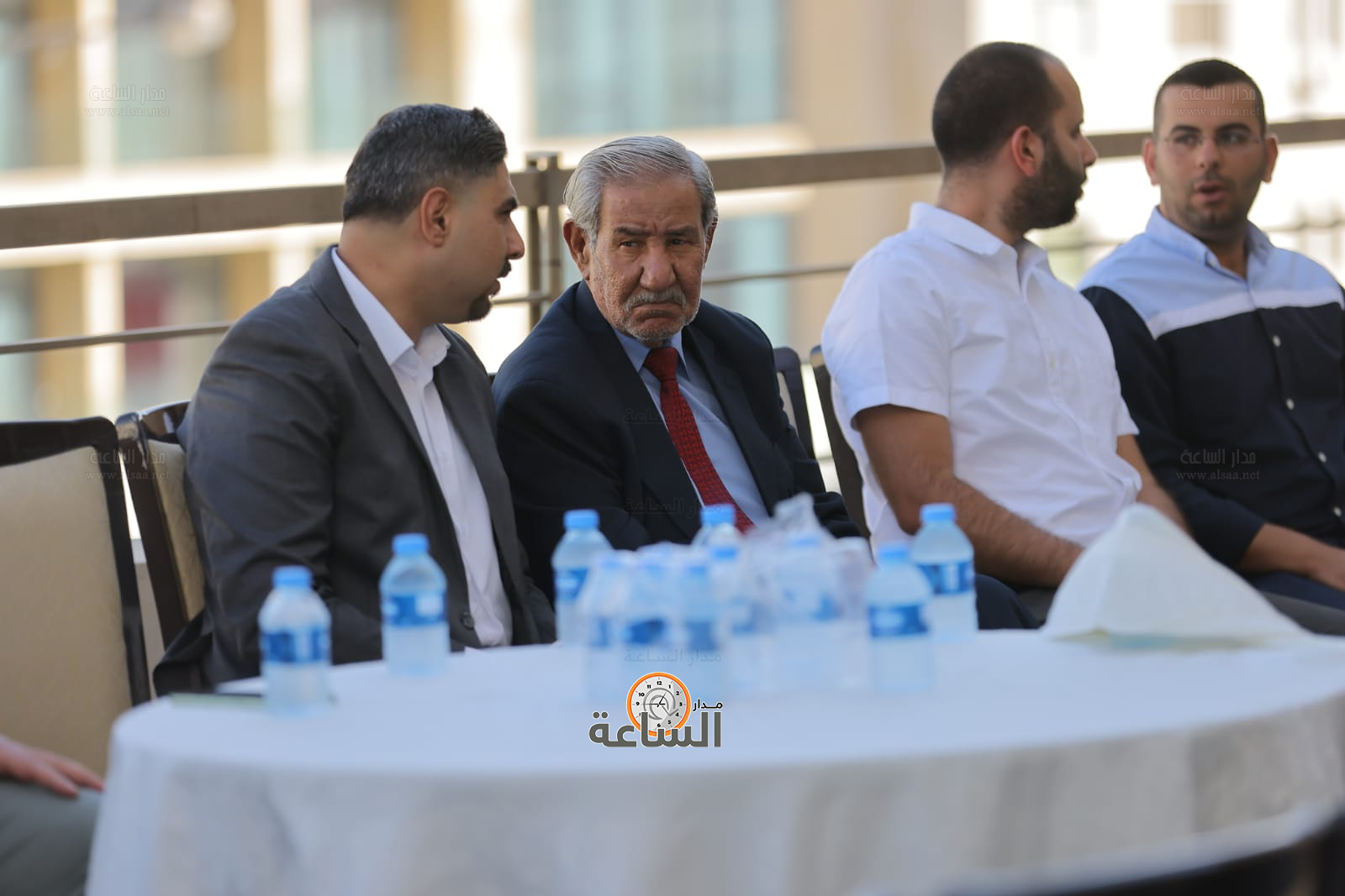 Madar Al-Saa Images 0.4317671170299673