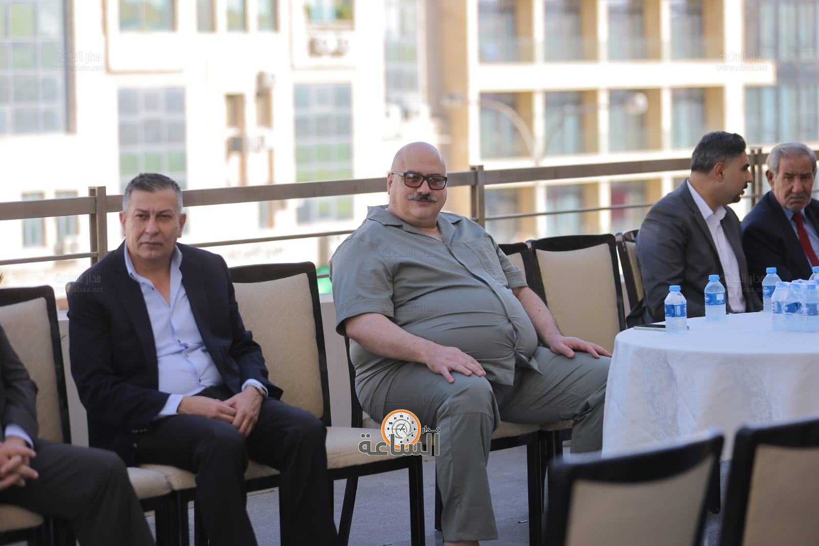 Madar Al-Saa Images 0.5358920385834729