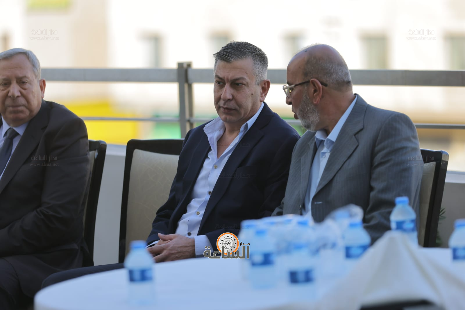 Madar Al-Saa Images 0.6057948405695374