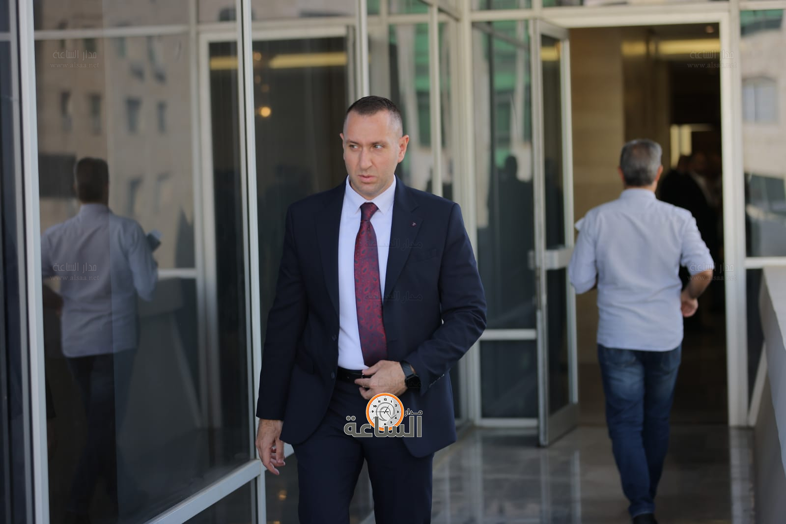 Madar Al-Saa Images 0.2961597203590123