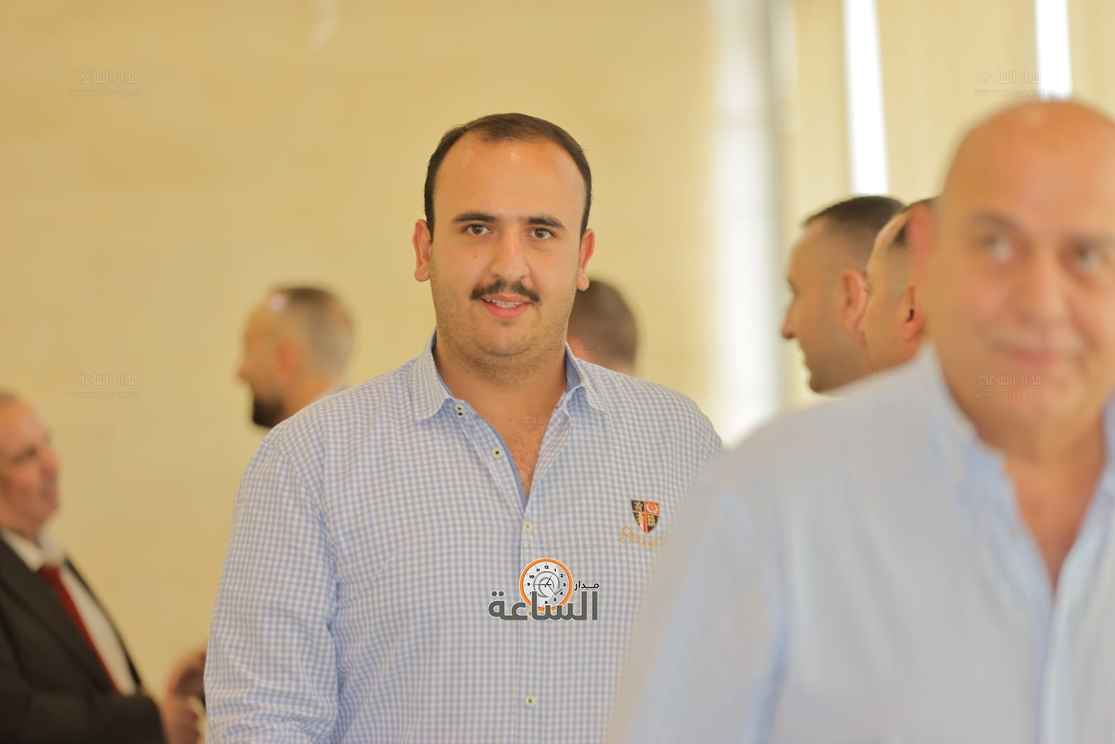 Madar Al-Saa Images 0.7312975665488125