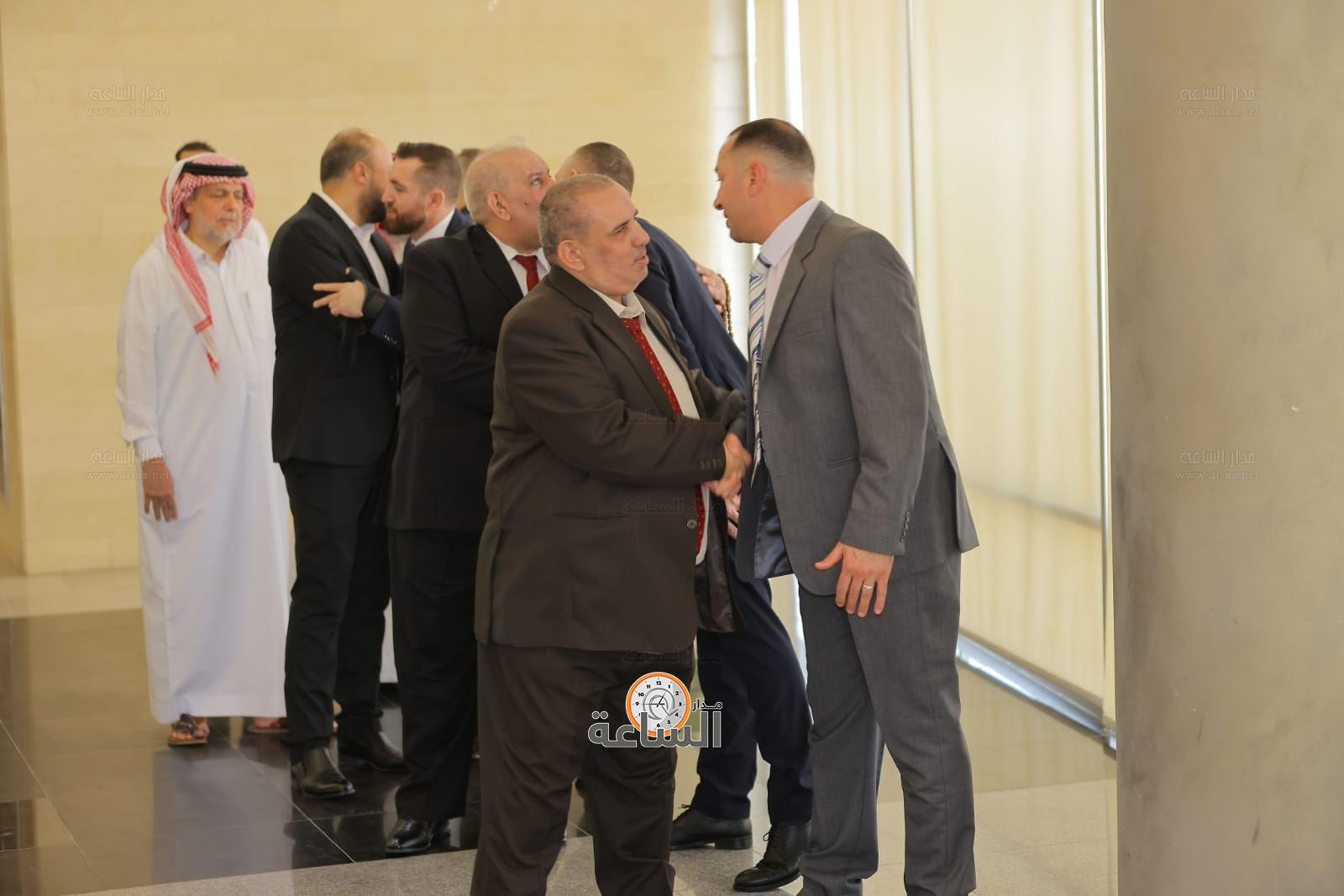 Madar Al-Saa Images 0.2216820092039934