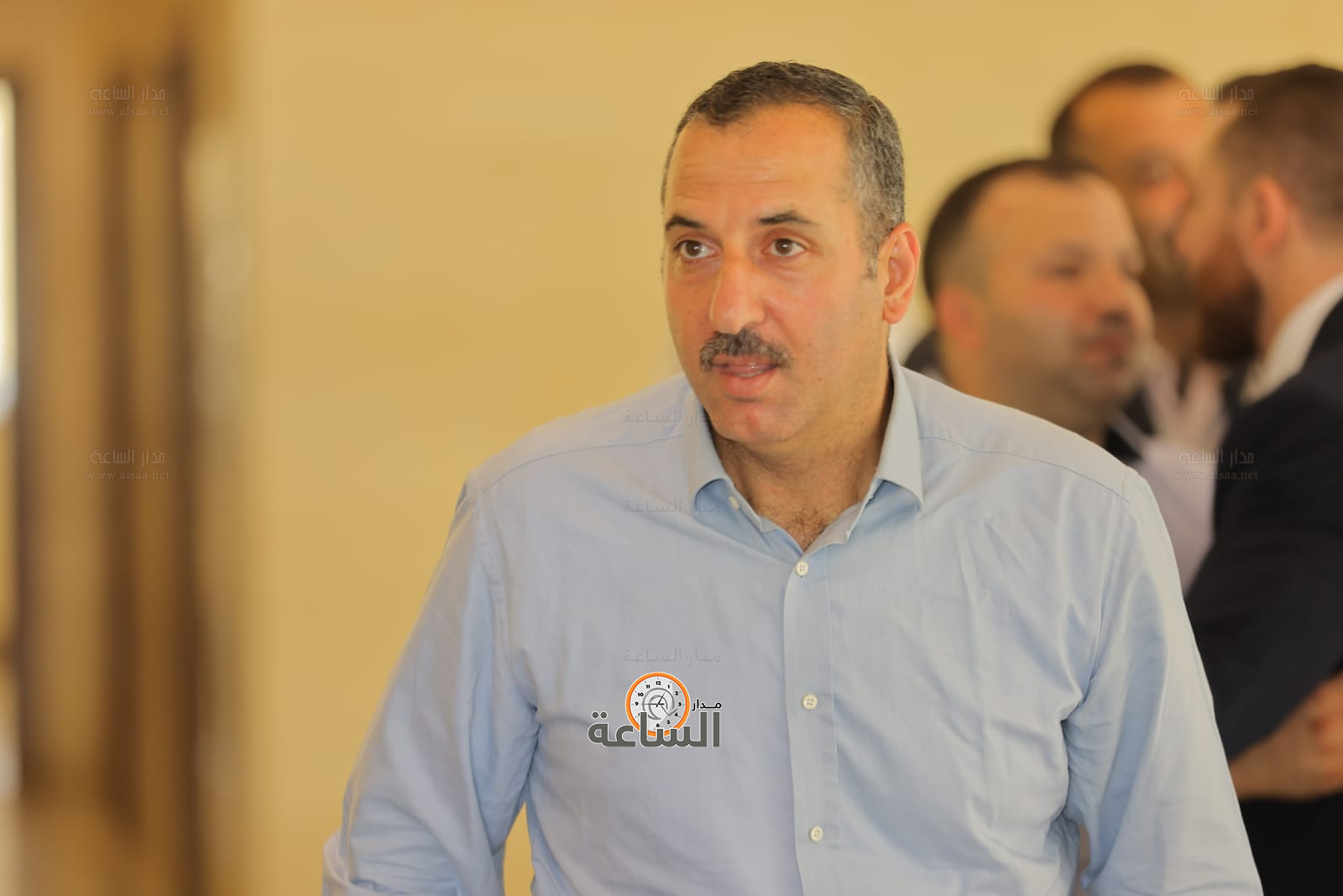 Madar Al-Saa Images 0.06546280519714243