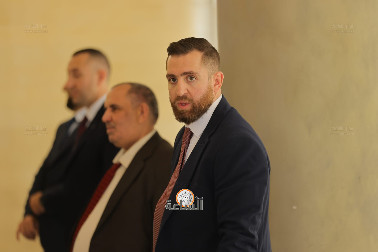 Madar Al-Saa Images 0.04812756863891754