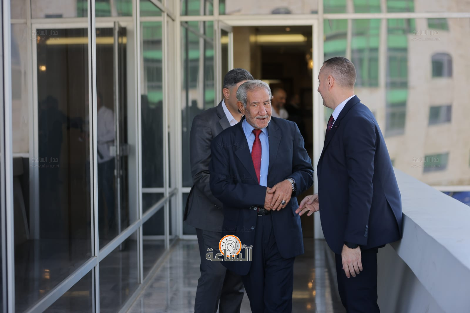 Madar Al-Saa Images 0.8152460063761823