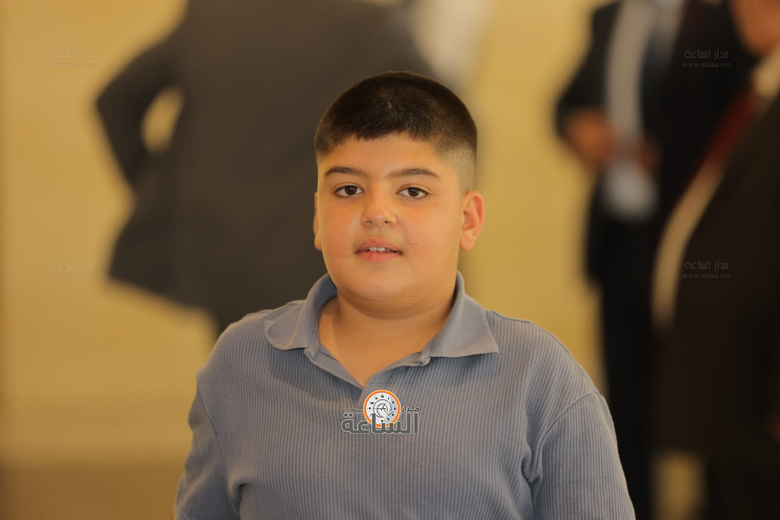 Madar Al-Saa Images 0.41836367918246753