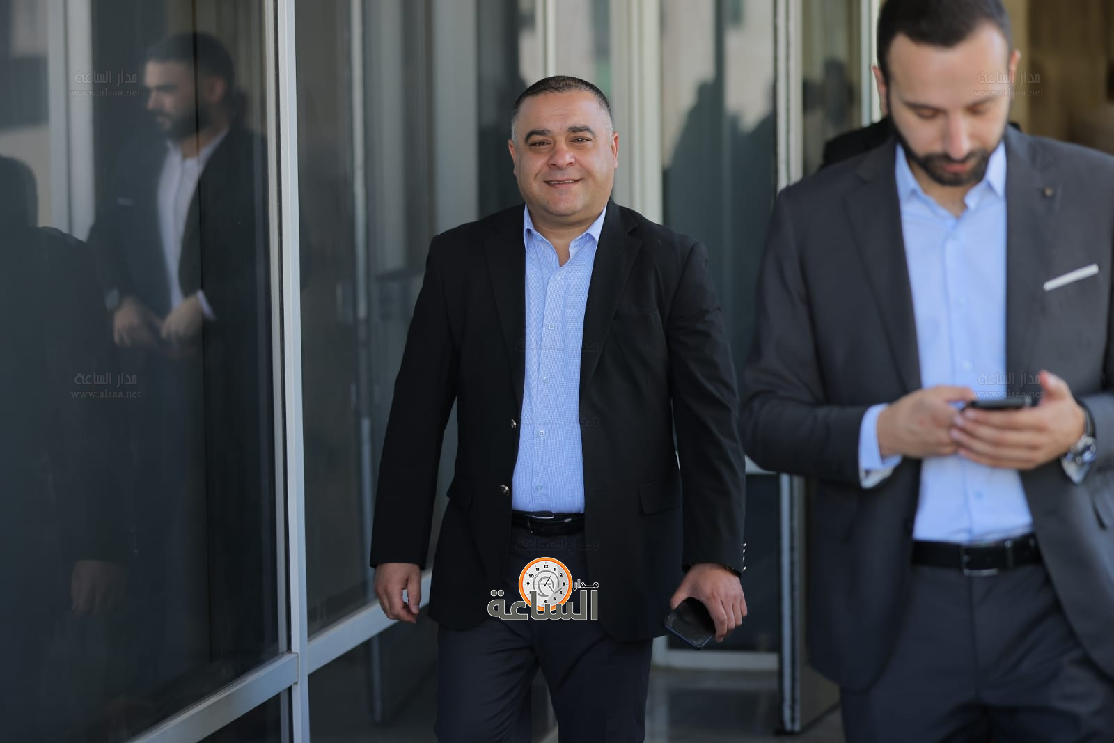 Madar Al-Saa Images 0.4051069178094693