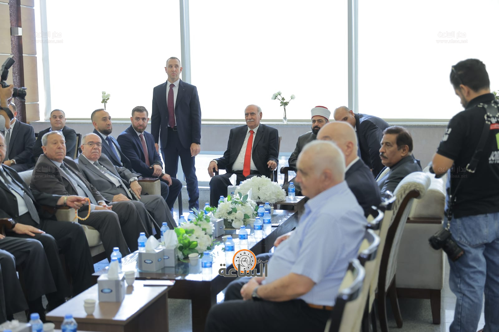 Madar Al-Saa Images 0.06096270313254004