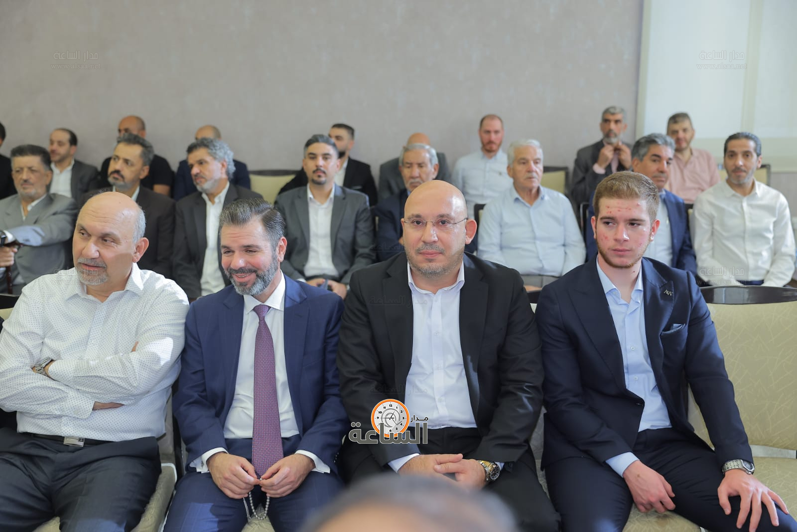 Madar Al-Saa Images 0.5627816971259783