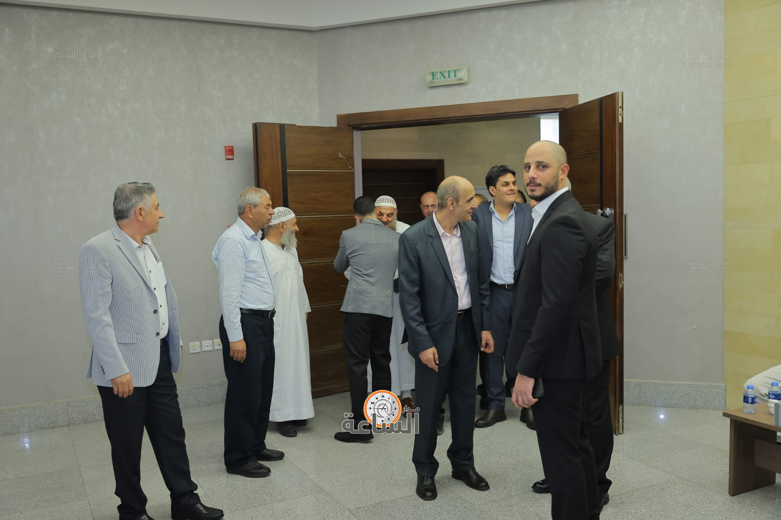 Madar Al-Saa Images 0.745507243152753