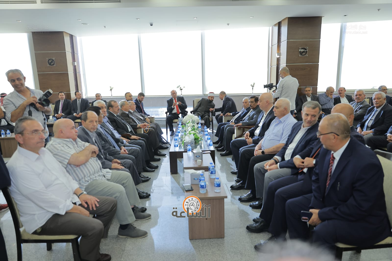 Madar Al-Saa Images 0.8775596243726028