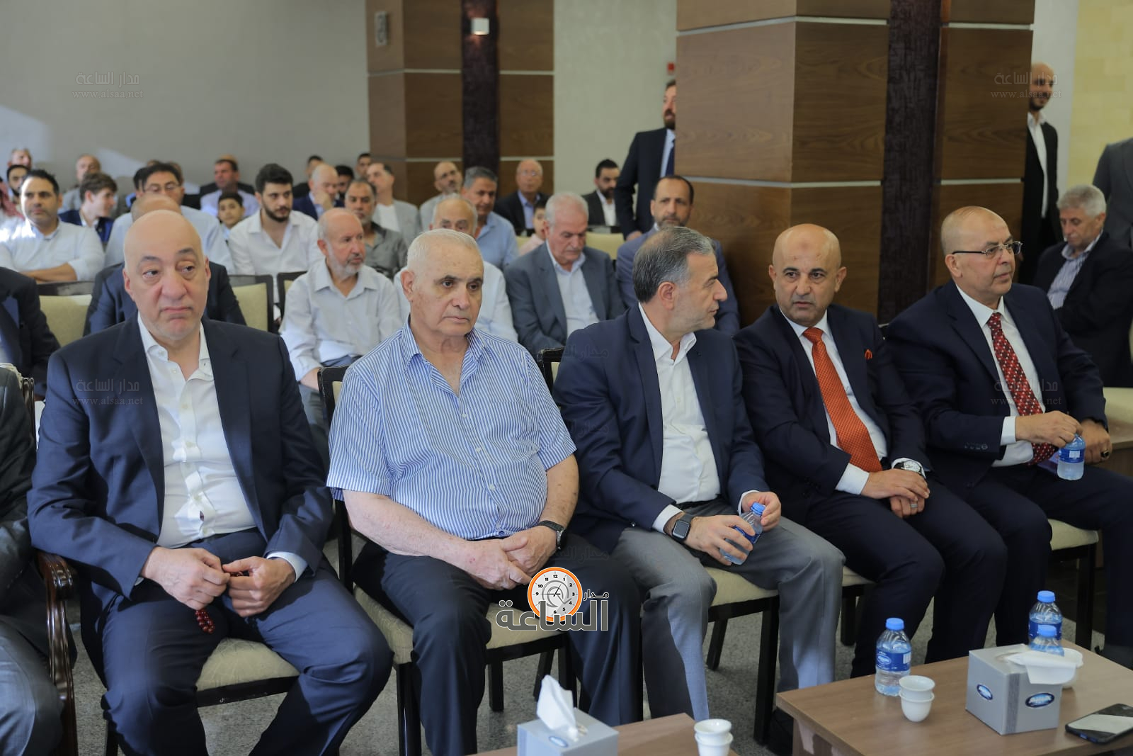 Madar Al-Saa Images 0.692953067071779