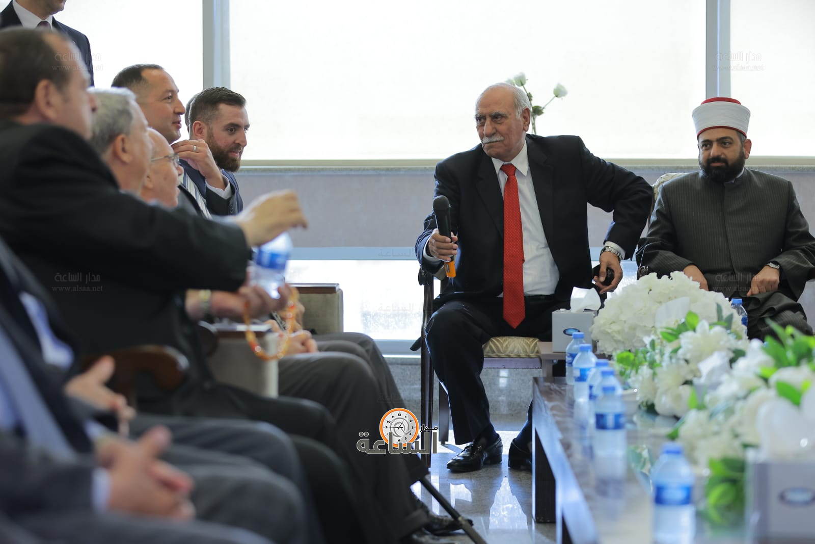 Madar Al-Saa Images 0.195338151571964