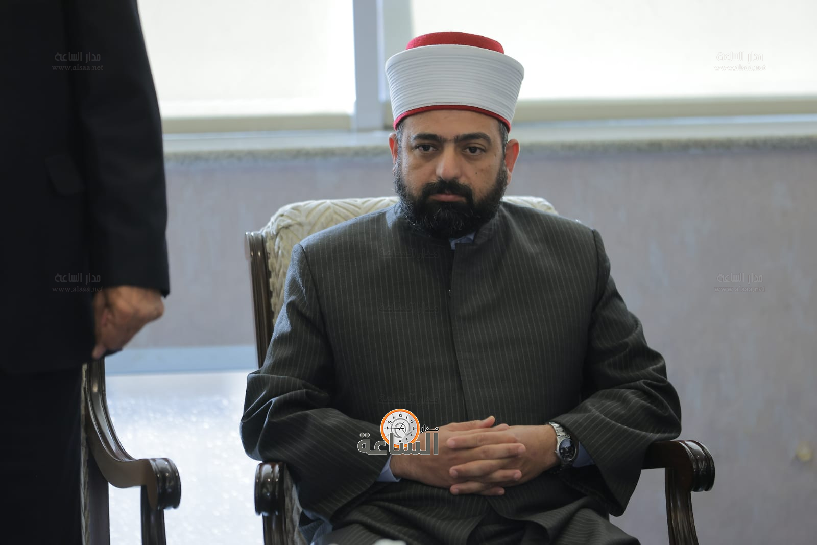 Madar Al-Saa Images 0.4240200490829733