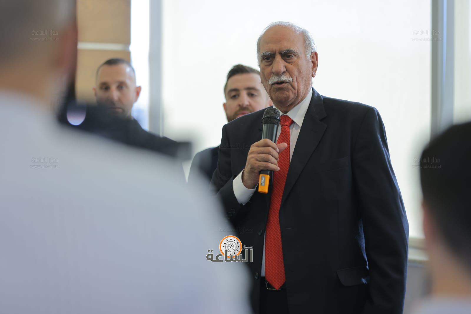 Madar Al-Saa Images 0.7420048748657151