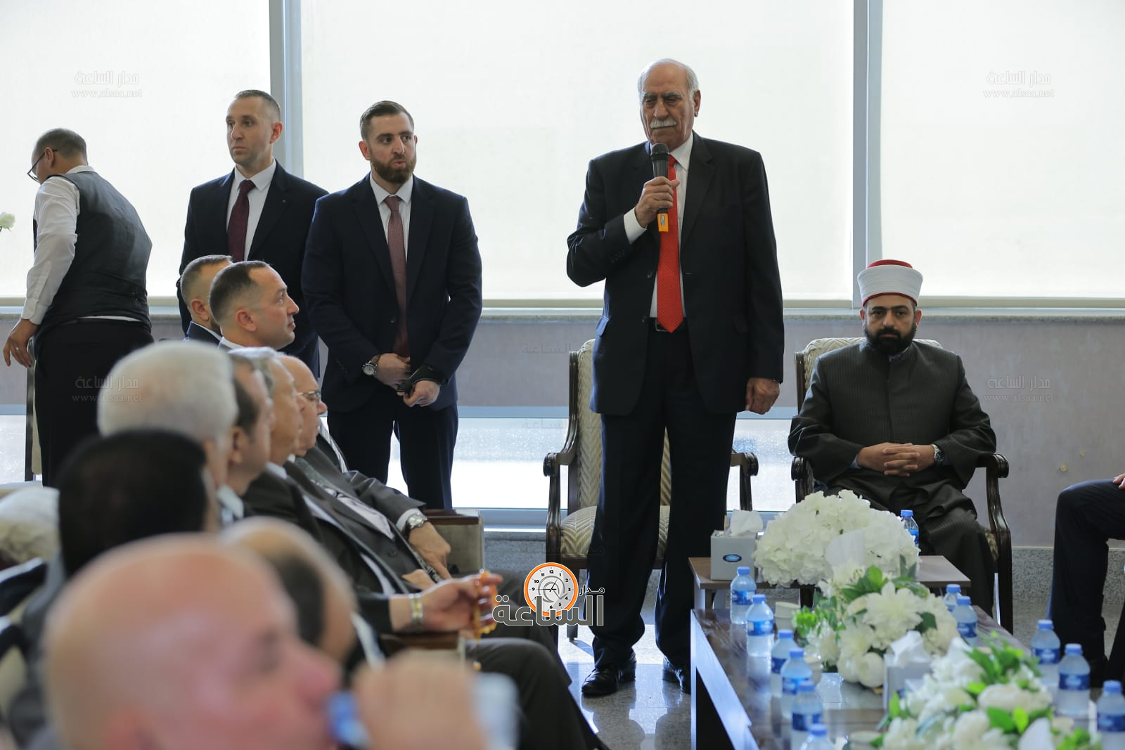 Madar Al-Saa Images 0.886911379560359