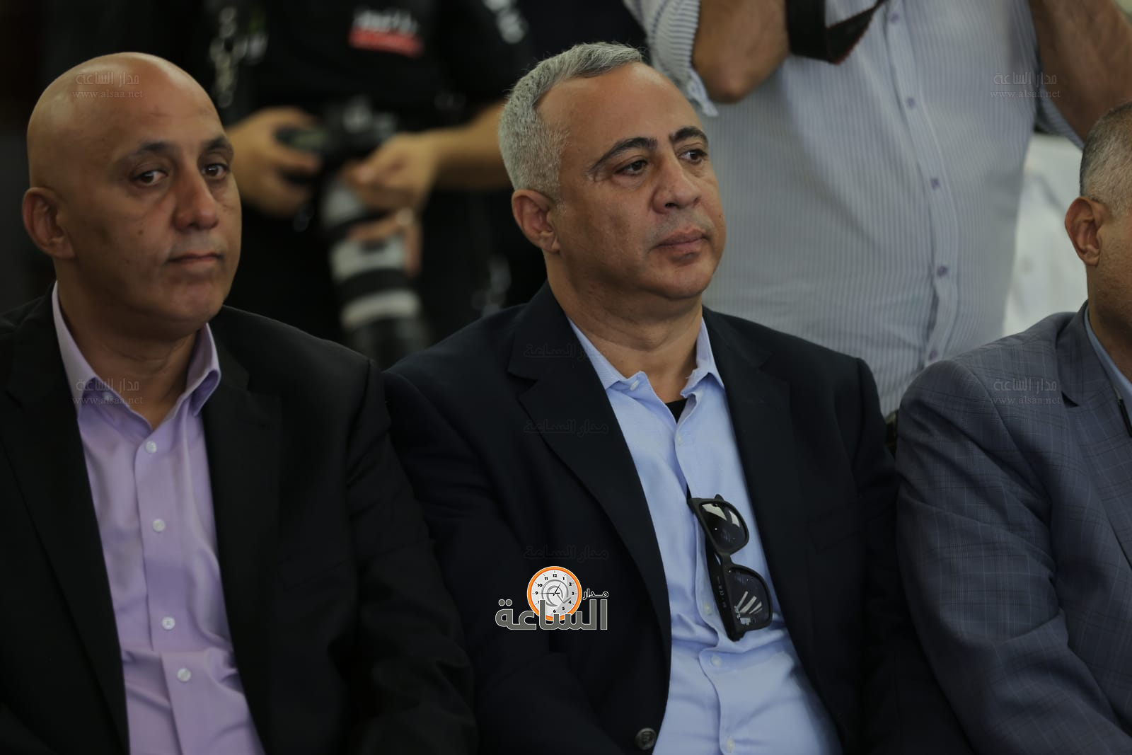 Madar Al-Saa Images 0.2717075957388635