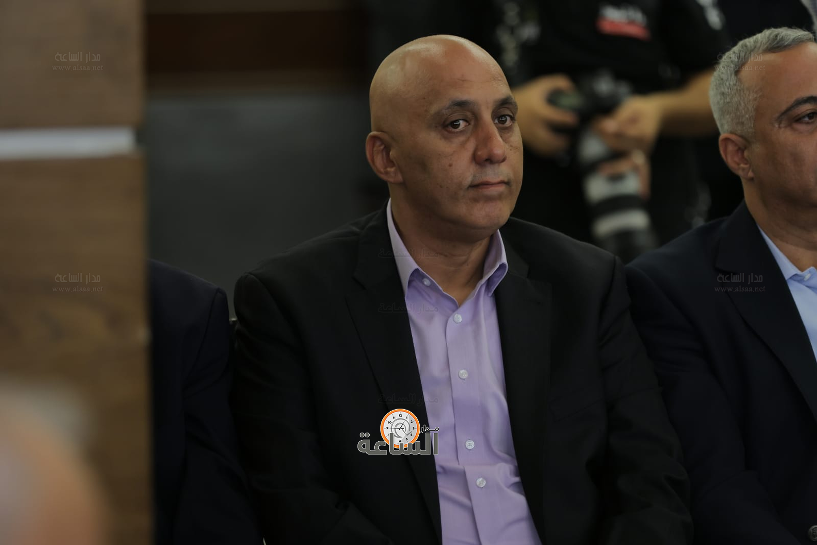 Madar Al-Saa Images 0.14006889362326191