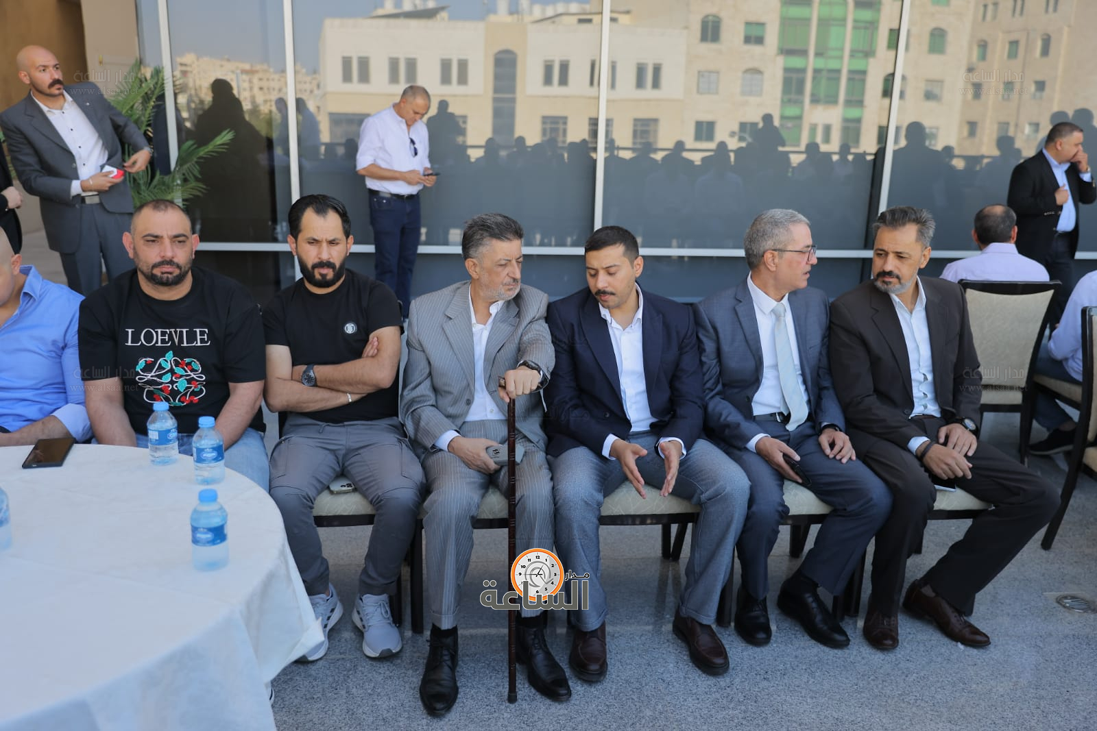 Madar Al-Saa Images 0.9480655110187955