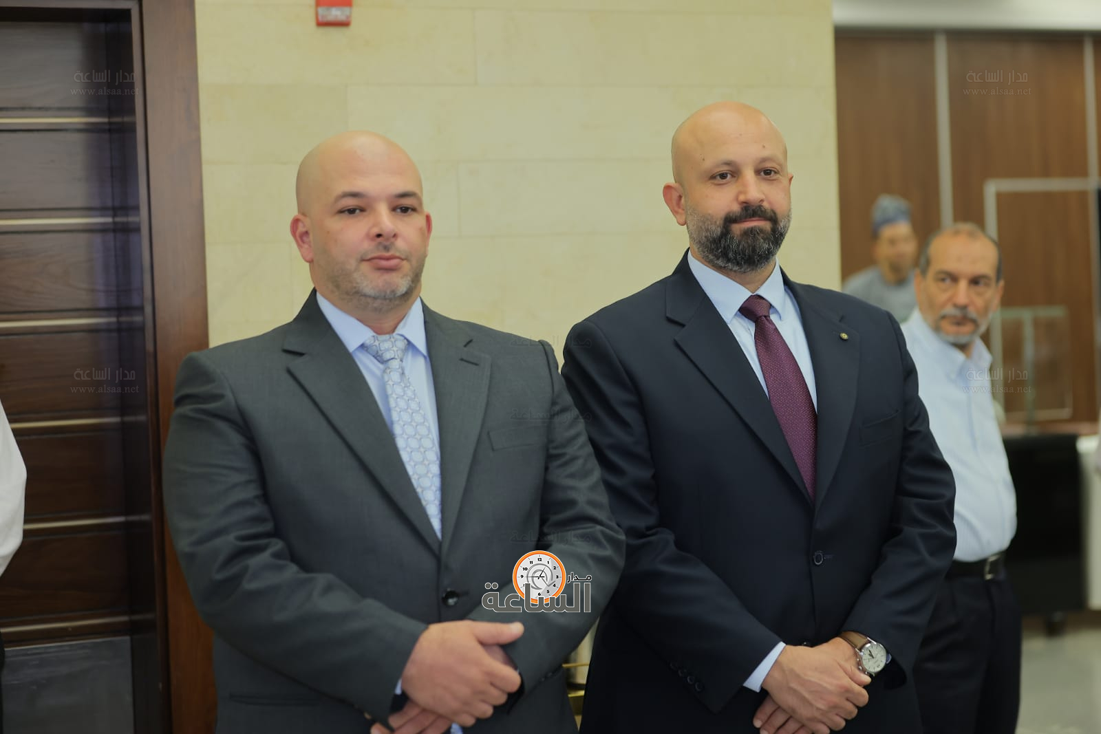 Madar Al-Saa Images 0.8721293088151952