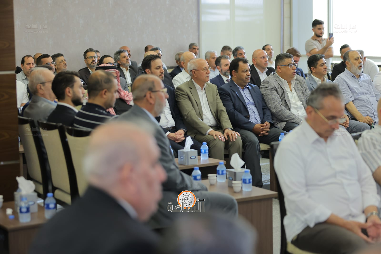 Madar Al-Saa Images 0.19606181980994386