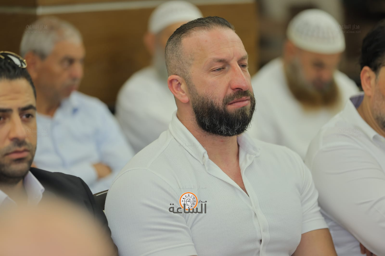 Madar Al-Saa Images 0.3043547801587628