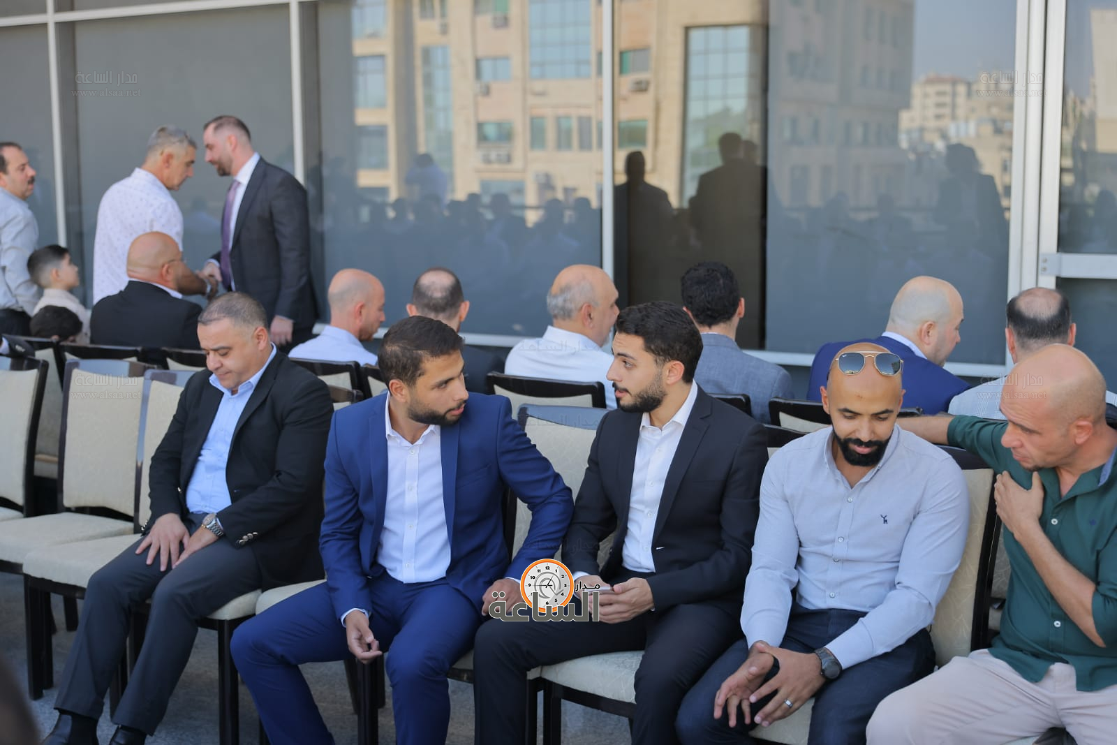 Madar Al-Saa Images 0.06278076007721456