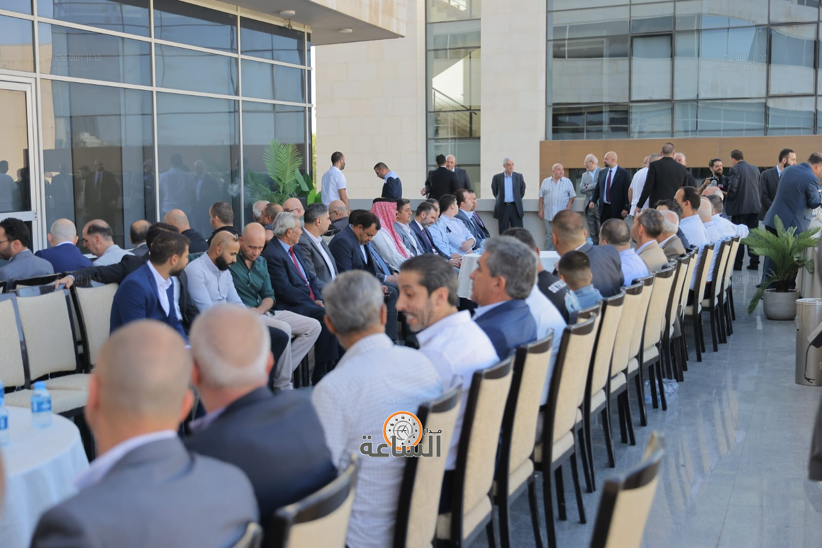 Madar Al-Saa Images 0.8125484237537909