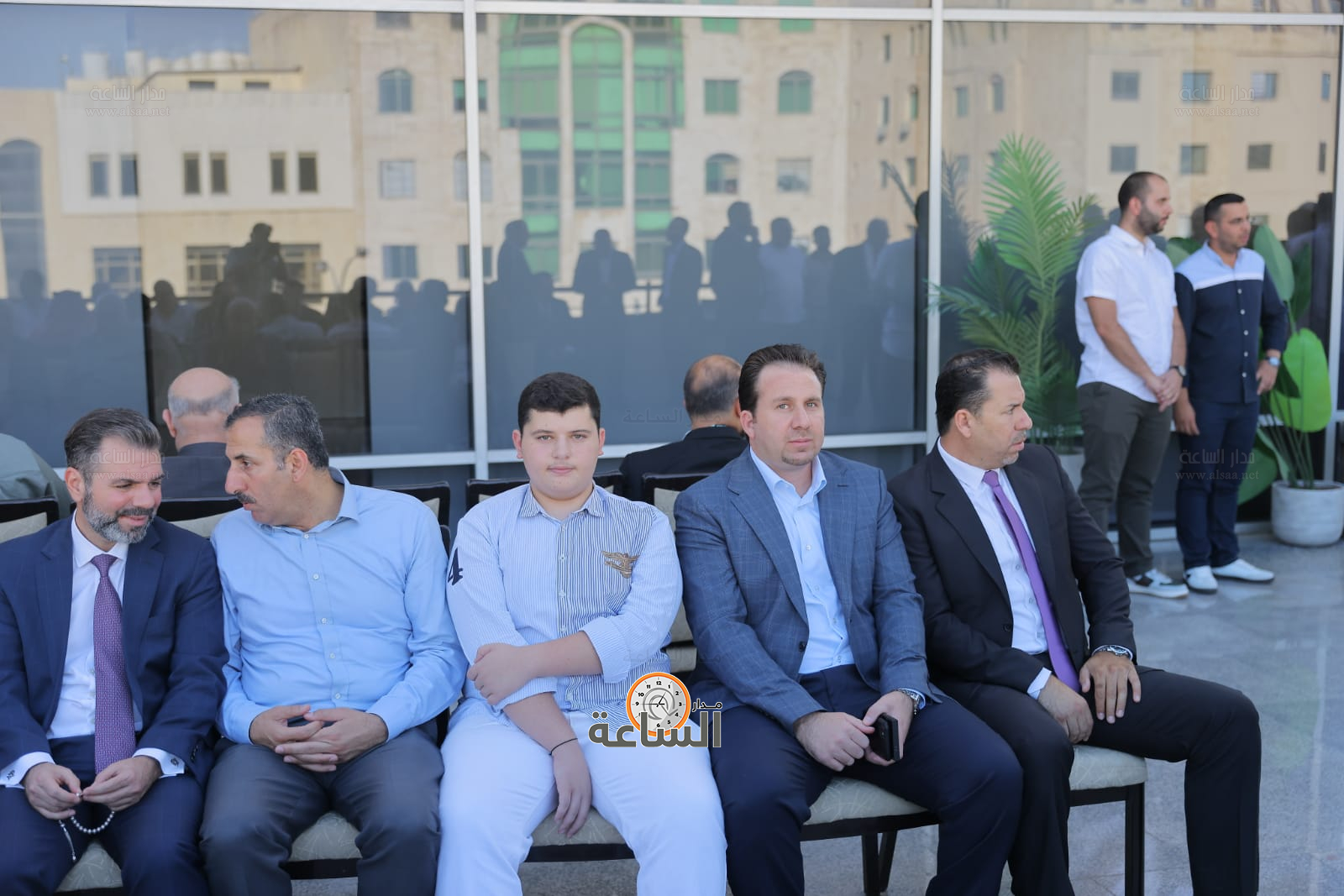 Madar Al-Saa Images 0.4731808796117014