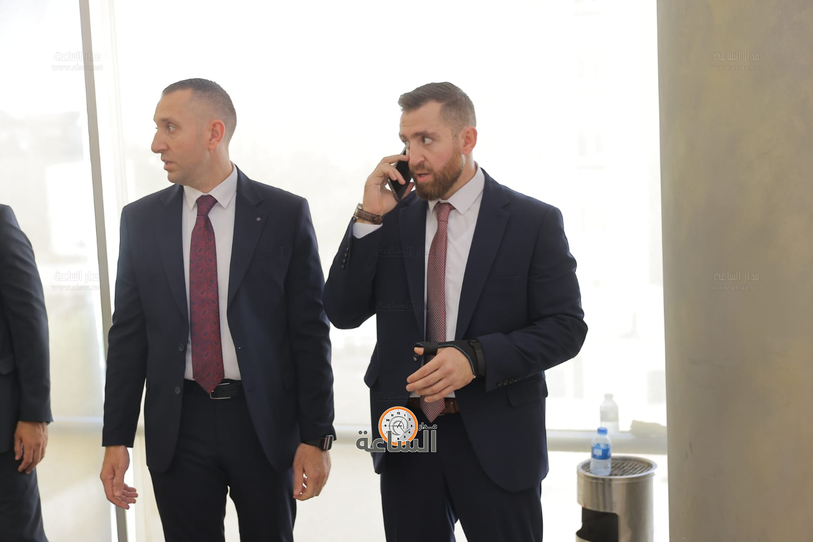 Madar Al-Saa Images 0.04916917372272589