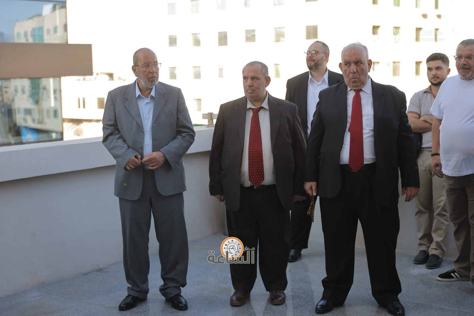 Madar Al-Saa Images 0.5967854359231939