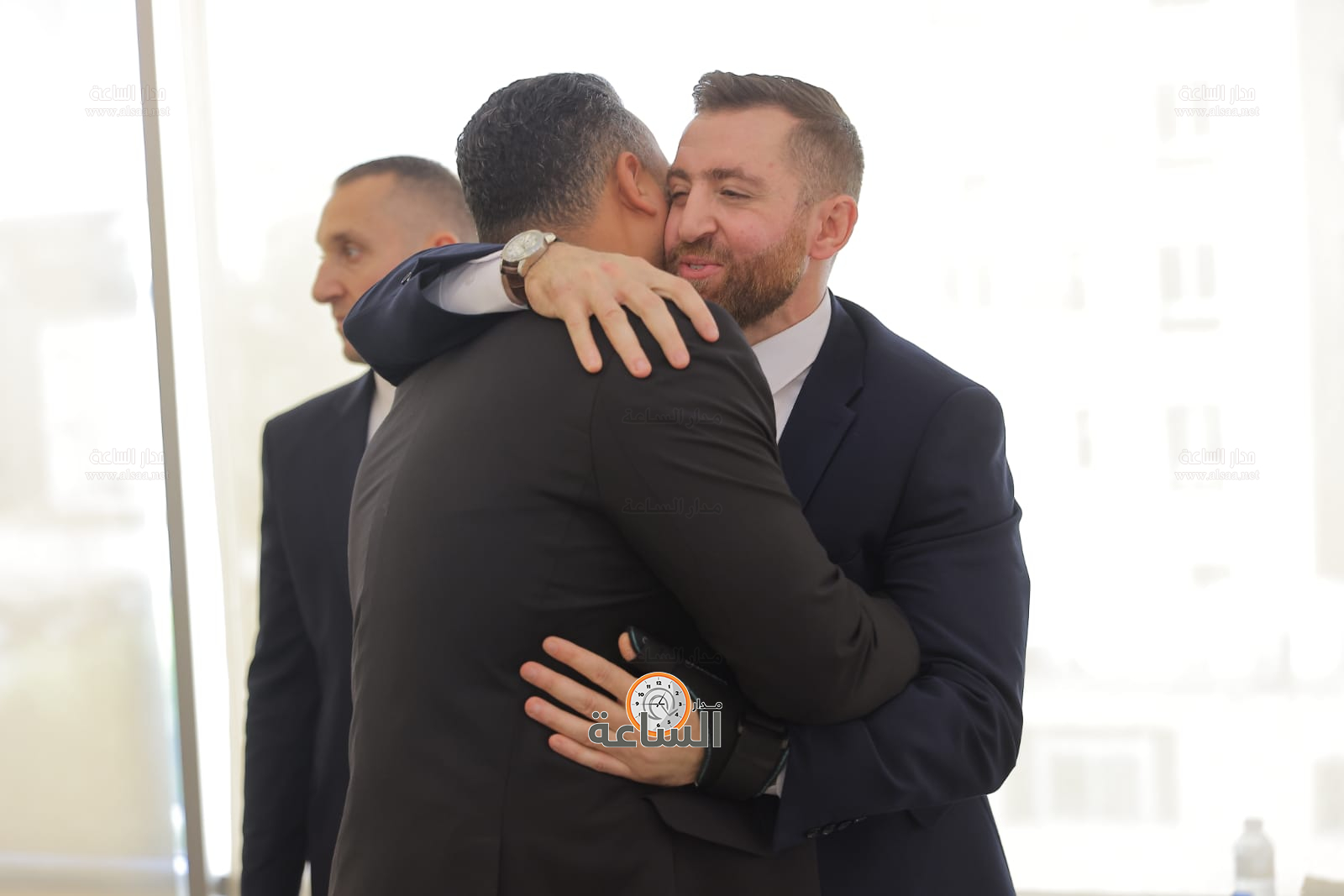 Madar Al-Saa Images 0.7885815500147713