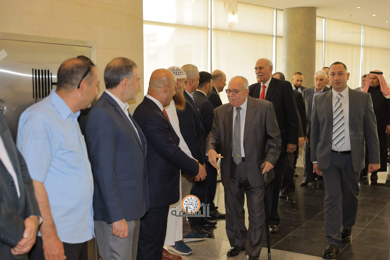 Madar Al-Saa Images 0.7899877703676832