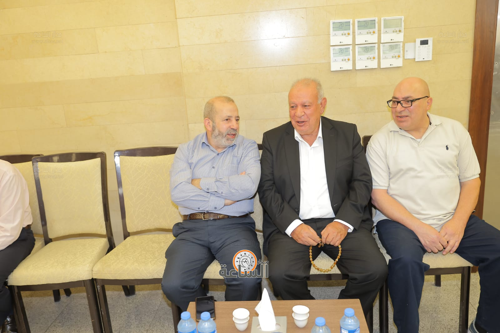 Madar Al-Saa Images 0.2330526971421525