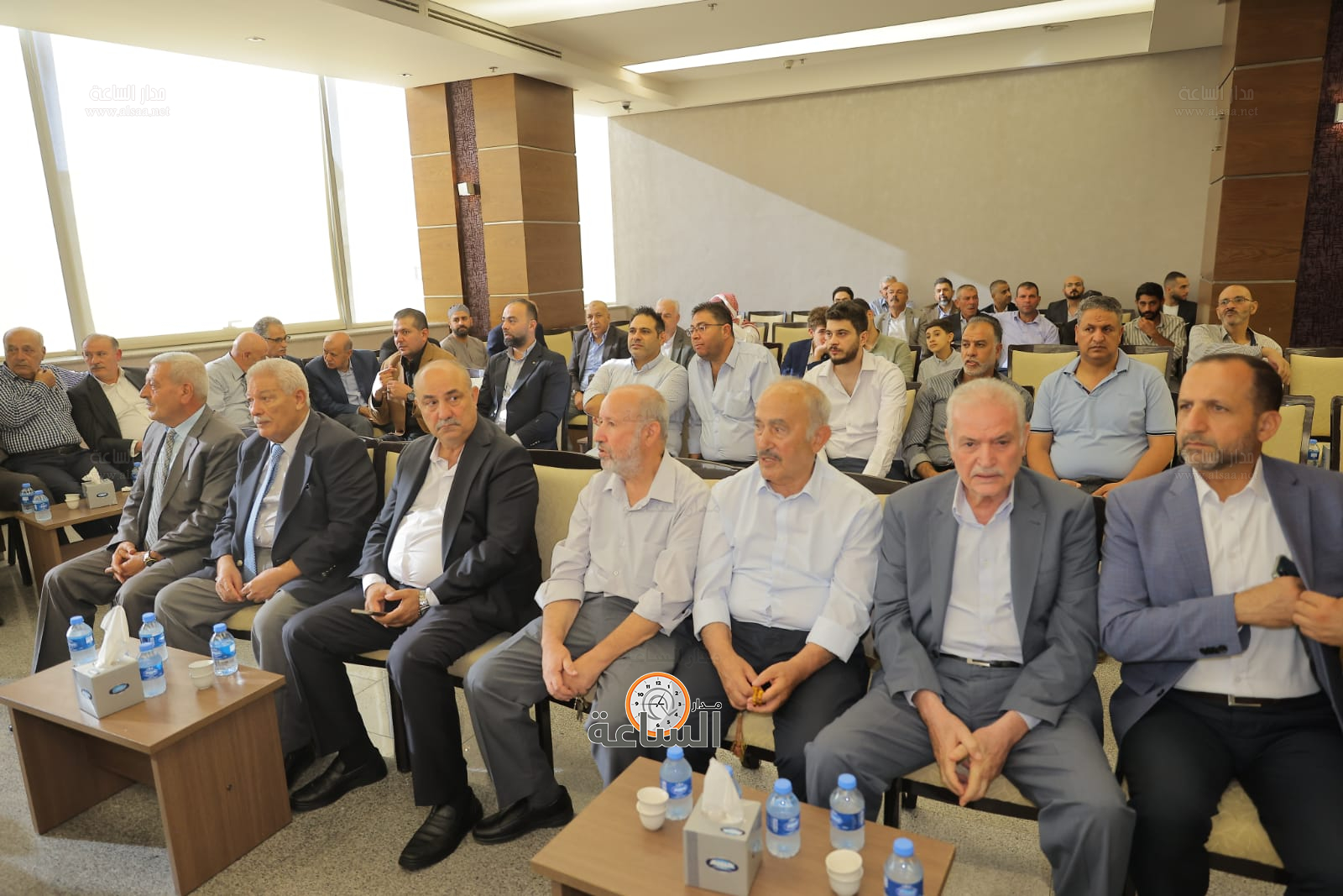 Madar Al-Saa Images 0.7079817132223064