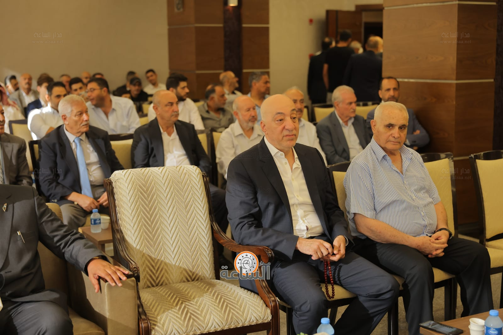 Madar Al-Saa Images 0.8556152561307719