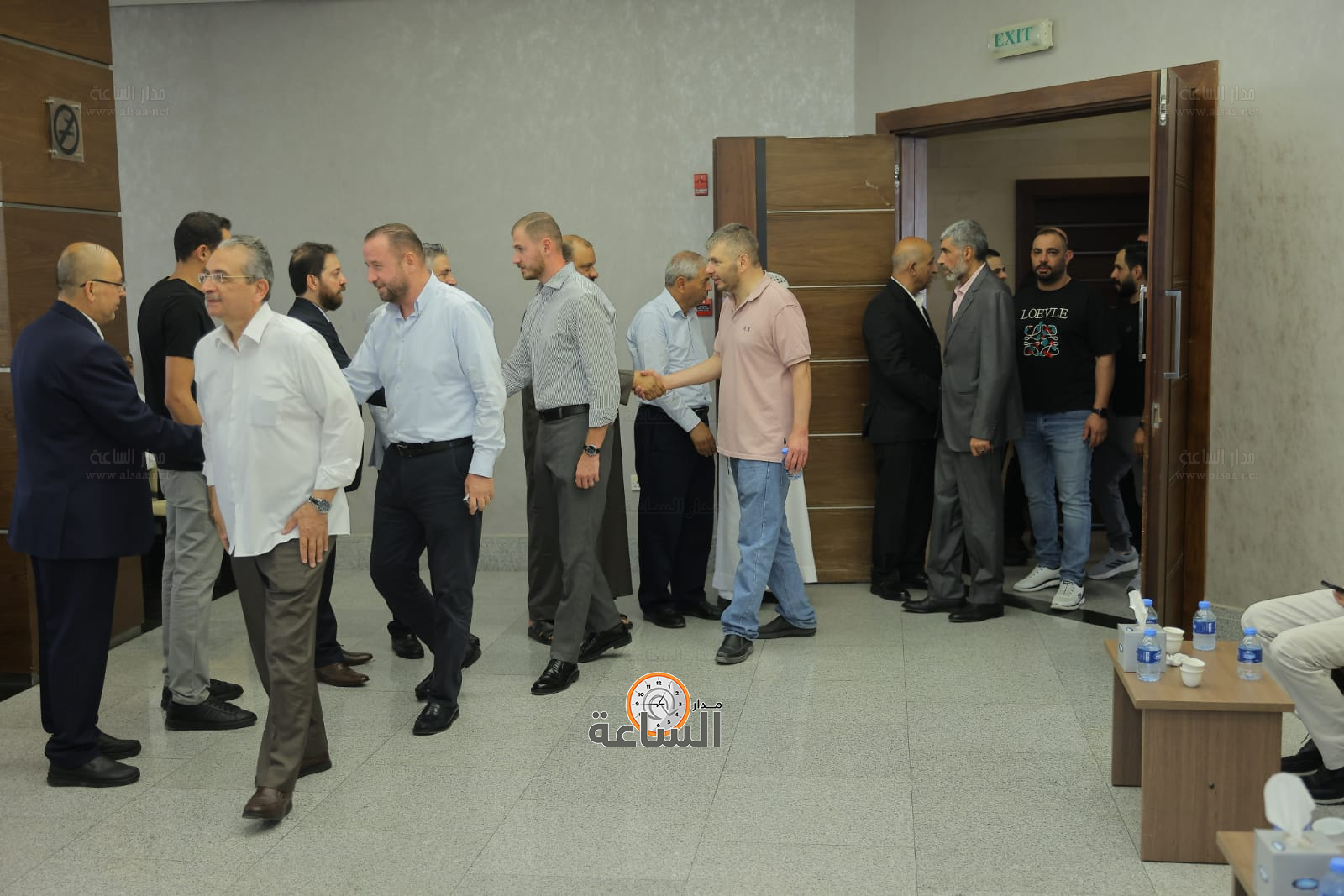 Madar Al-Saa Images 0.9096682865972175